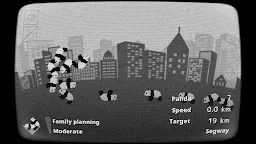 Screenshot 10: When the Panda Turns