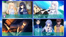 Screenshot 8: Summer Pockets