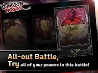 Screenshot 24: Dungeon Maker