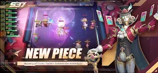 Screenshot 7: Auto Chess | English