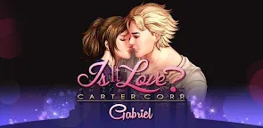 Screenshot 16: Otome: Is-it Love? Gabriel – Interactive Story