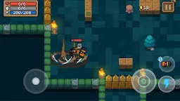 Screenshot 14: Soul Knight | Globale