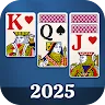 Icon: Classic Solitaire 2024