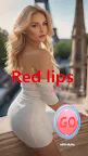 Screenshot 5: RedLips