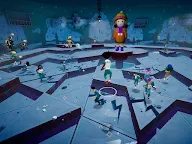 Screenshot 20: 魷魚遊戲：殺出重圍