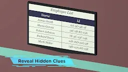 Screenshot 8: The Final Rescue: Escape Room