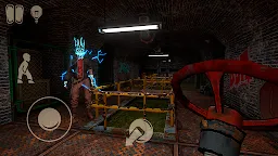 Screenshot 9: Horror Tale 3: La bruja