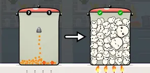 Screenshot 16: Popcorn Chef 2