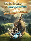 Screenshot 6: Seek Of Souls - An Unlimited adventure - | Global