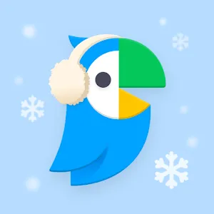 Naver Papago - AI 翻譯