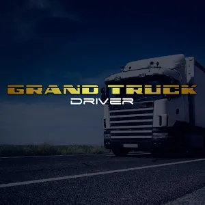 Grand Truck Driver SG