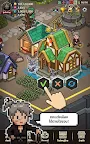 Screenshot 19: Evil Hunter Tycoon | โกลบอล