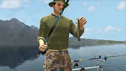Screenshot 13: Professional Fishing 2