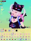 Screenshot 7: 刀光與少女
