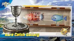 Screenshot 5: Sea Fishing Go