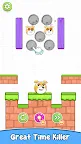 Screenshot 6: Cover the Ball: Brain Puzzles
