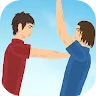 Icon: Pushing Hands  -Fighting Game-