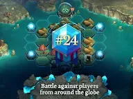 Screenshot 10: Faeria