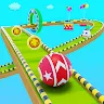 Icon: Circus Balls - 3D Ball Games