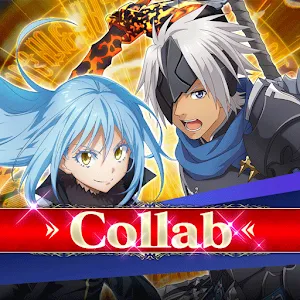 That Time I Got Reincarnated as a Slime - ISEKAI Memories | Global