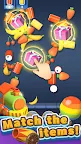 Screenshot 3: Toy Room - 3D Match Game