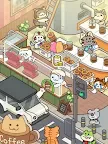 Screenshot 11: 캣스토랑 : 고양이 셰프