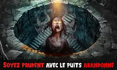 Screenshot 2: horreur: effrayant se faufiler