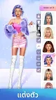 Screenshot 3: Fashion Glow: Model & Style