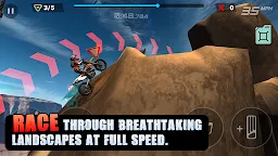 Screenshot 12: Stunt Motorcycle: Extreme Spy