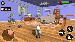 Screenshot 19: Bad Cat Prank-Granny Simulator