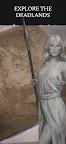 Screenshot 6: Eldrum: Black Dust - CRPG