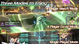 Screenshot 22: Yu-Gi-Oh! CROSS DUEL