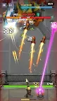 Screenshot 3: Zombie War: Idle Defense