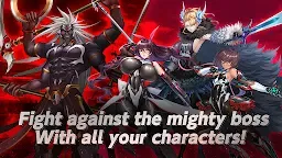 Screenshot 7: Action Taimanin | Global