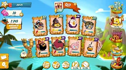 Screenshot 20: Angry Birds 2