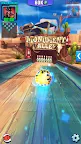Screenshot 1: Bowling Crew