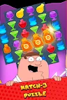 Screenshot 2: Family Guy Freakin Mobile Game