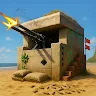 Icon: Bullet Storm: Beach Defense