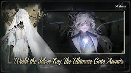 Screenshot 6: 忘卻前夜 Morimens | HK & MO & SG & MY