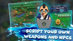 Screenshot 9: GraalOnline Worlds