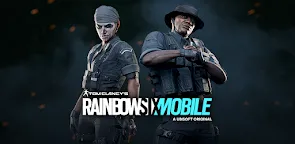 Screenshot 25: Rainbow Six Mobile