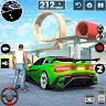 Icon: Ramp Car Games: GT Car Driving