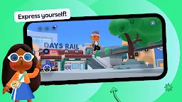 Screenshot 11: Toca Boca Days