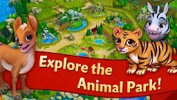 Screenshot 5: FarmVille 2：鄉間逍遙遊