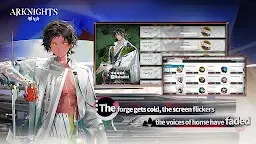 Screenshot 7: Arknights | English