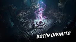 Screenshot 3: Dungeon Hunter 6
