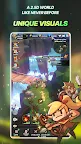 Screenshot 2: Pepp Heroes: Relic Quest
