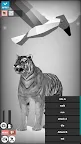 Screenshot 2: Animal Posing