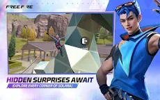 Screenshot 15: Garena Free Fire