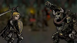 Screenshot 21: 킹스 블러드: 더 디펜스